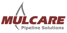 Mulcare Pipeline Solutions Logo